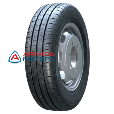 Шина летняя Кама Kama Trace-135 205/75 R16C 110/108 R Шина летняя Кама Kama Trace-135 205/75 R16C 110/108 R