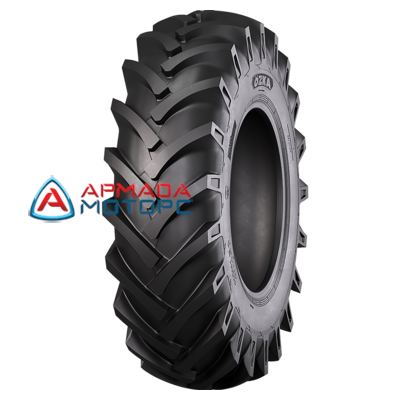  OZKA Pulmox TOR12 (KNK50) 12.4/0 —28 125 A6
