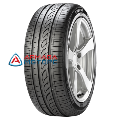 Шина летняя Formula Energy 235/55 R19 105 V