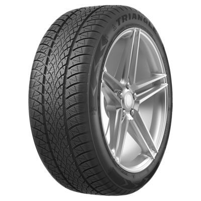 Шина зимняя Triangle WinterX TW401 195/45 R16 84 H