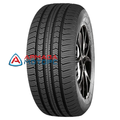 Шина летняя HiFly HF-261 165/70 R14 81 T
