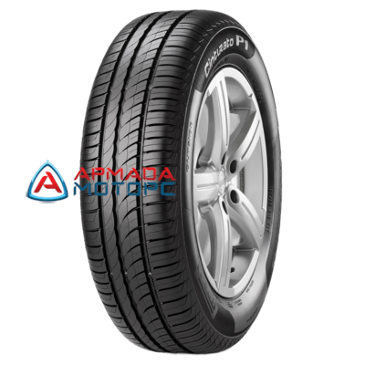 Шина летняя Pirelli Cinturato P1 195/55 R16 91 V