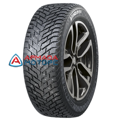 Шина зимняя Viatti Nordico 2 V-528 225/55 R17 101 T Шина зимняя Viatti Nordico 2 V-528 225/55 R17 101 T