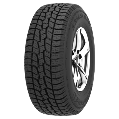Шина летняя Goodride SL369 A/T 205/70 R15 96 H