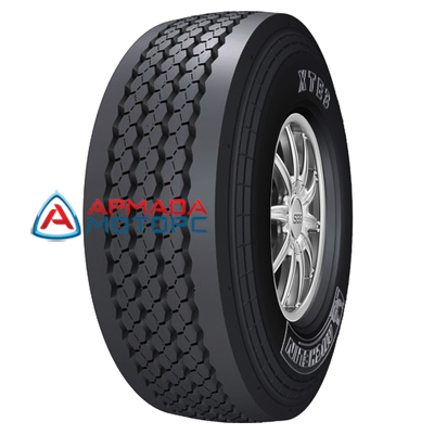  Michelin XTE 3 385/65 R22.5 160 J