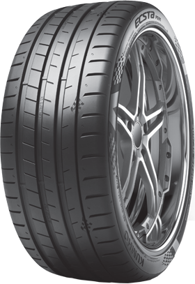 Шина летняя Kumho ECSTA PS91 265/40 R20 104 Y