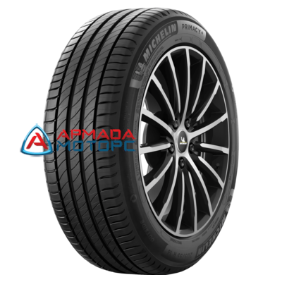  Michelin Primacy 4 235/60 r18 103 V