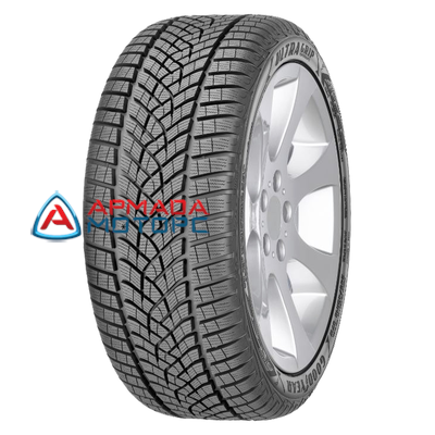 Шина зимняя Goodyear UltraGrip Ice SUV Gen-1 275/40 R20 106 T Шина зимняя Goodyear UltraGrip Ice SUV Gen-1 275/40 R20 106 T