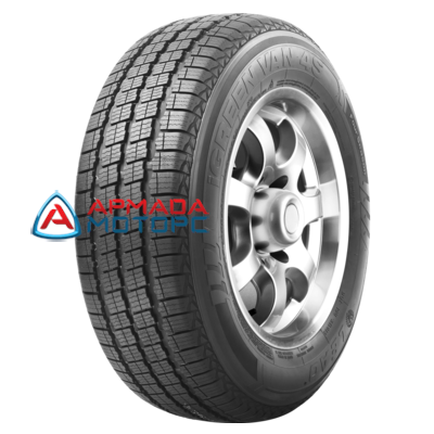  LingLong Leao iGreen Van 4S 205/75 R16C 110/108 T
