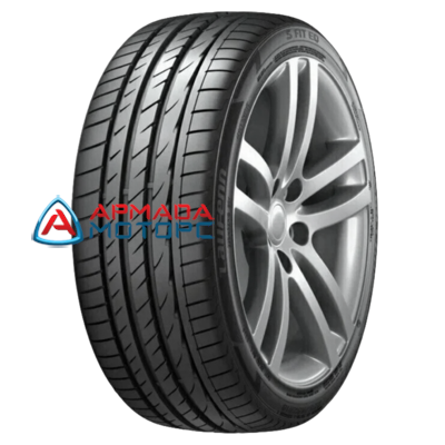 Шина летняя Hankook Laufenn S Fit EQ LK01B 245/50 R18 100 W