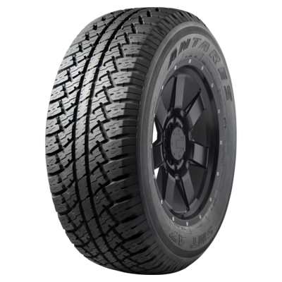 Шина летняя Antares SMT A7 245/70 R16 111 S