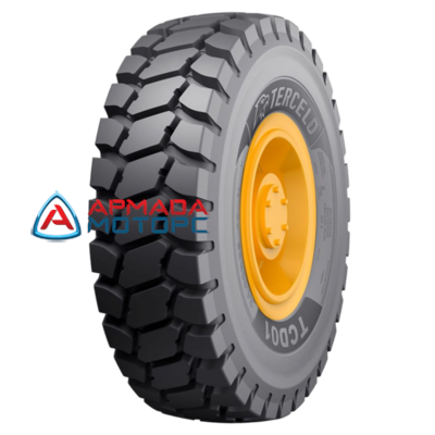  Tercelo TCD01 E4 S1 18/0 R33 191 B