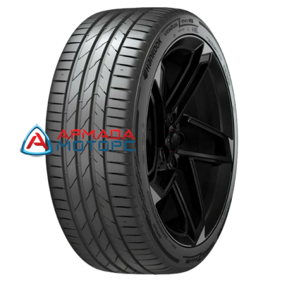 Шина летняя Hankook Ventus evo SUV K137A 235/65 R19 109 V
