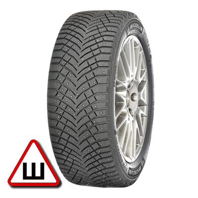 Шина зимняя Michelin X-Ice North 4 SUV 255/50 R20 109 T