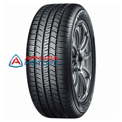 Шина летняя Yokohama Geolandar X-CV G057 285/40 R22 110 W