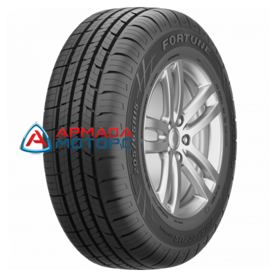 Шина летняя Fortune Perfectus FSR602 235/65 R18 106 H