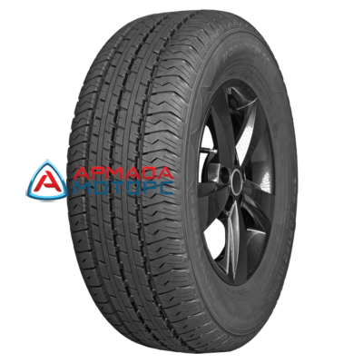 Шина летняя Ikon Tyres Nordman SC 195/70 R15C 104/102 S