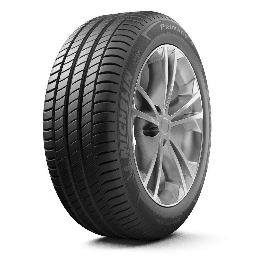 Шина летняя Michelin Primacy 3 275/40 R18 99 Y