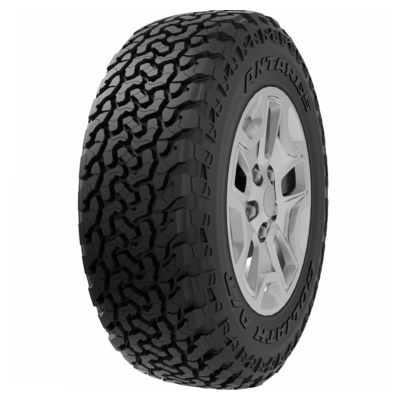 Шина летняя Antares Goliath A/T 285/70 R17 121/118 Q