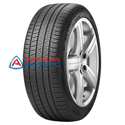 Шина летняя Pirelli Scorpion Zero All Season 275/55 R19 111 H Шина летняя Pirelli Scorpion Zero All Season 275/55 R19 111 H