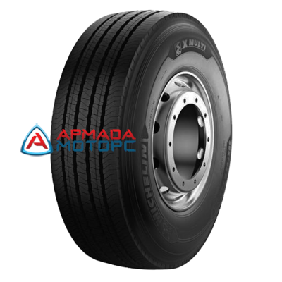  Michelin X Multi F 385/55 R22.5 160 K