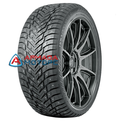 Шина зимняя Nokian Tyres Hakkapeliitta 10 EV 235/45 R20 100 T