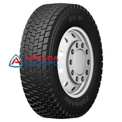  Tornado (Advance Holdings) GR-D1 315/80 R22.5 156/150 L
