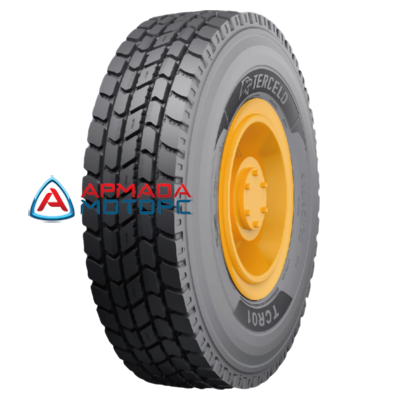  Tercelo TCR01 H2 H1 385/95 R25 170 F