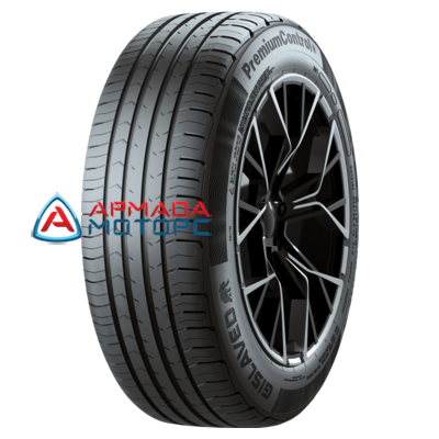 Шина летняя Gislaved PremiumControl 215/60 R16 95 V Шина летняя Gislaved PremiumControl 215/60 R16 95 V