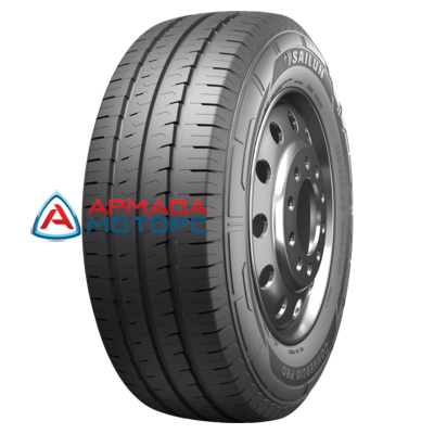 Шина летняя Sailun COMMERCIO PRO 225/75 R16C 121/120 R Шина летняя Sailun COMMERCIO PRO 225/75 R16C 121/120 R