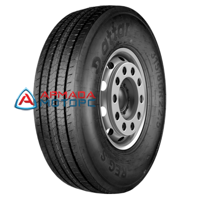  Attar Reg S 295/80 R22.5 152/148 K