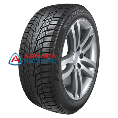 Шина зимняя Hankook Winter i*cept iZ2 W616 255/40 R19 100 T Шина зимняя Hankook Winter i*cept iZ2 W616 255/40 R19 100 T