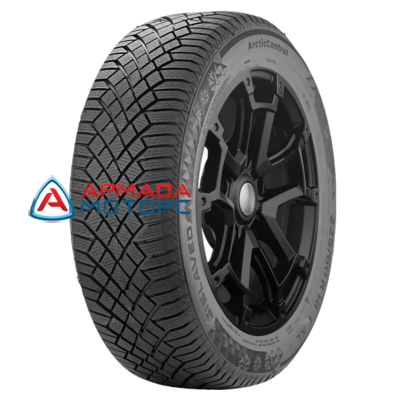 Шина зимняя Gislaved ArcticControl 235/60 R17 106 T