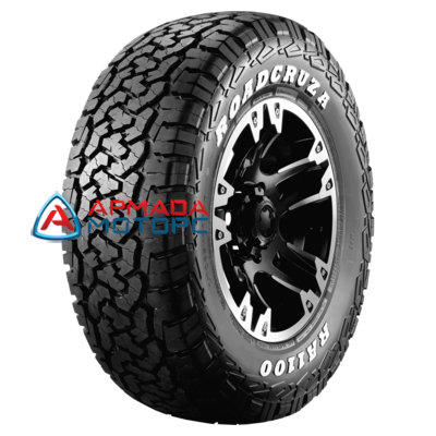 Roadcruza RA1100 265/70 R17 121/118 R Roadcruza RA1100 265/70 R17 121/118 R