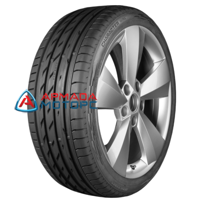 Шина летняя Ikon Tyres Character Ultra 215/55 R17 98 V