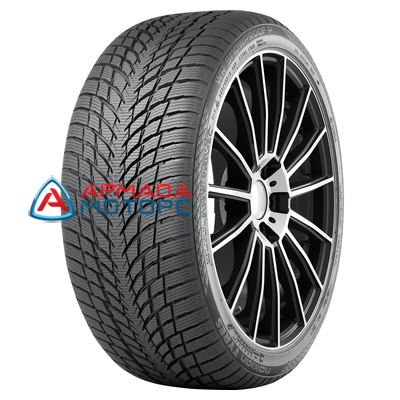 Шина зимняя Nokian Tyres WR Snowproof P 225/45 R17 94 V