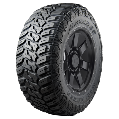 Шина летняя Antares Deep Digger 12.5/0 R18 118 Q