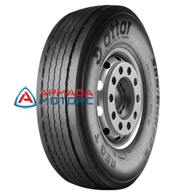  Attar Reg T 385/65 R22.5 160 K