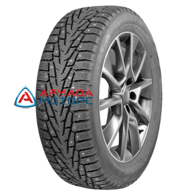 Шина зимняя Nordman Nordman 7 SUV 235/70 R16 106 T