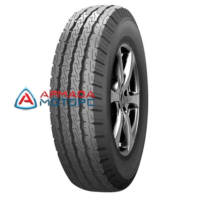  Forward Professional 600 M+S 185/75 R16C 104/102 Q