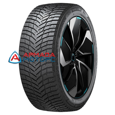 Шина зимняя Hankook iON Nordic I*CE IW04 245/40 R20 99 T