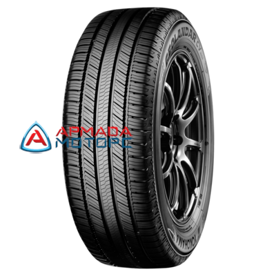  Yokohama Geolandar CV G058 235/55 R17 99 H