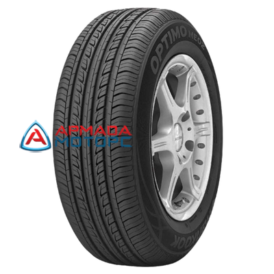 Шина летняя Hankook Optimo ME02 K424 195/60 R15 88 H Шина летняя Hankook Optimo ME02 K424 195/60 R15 88 H