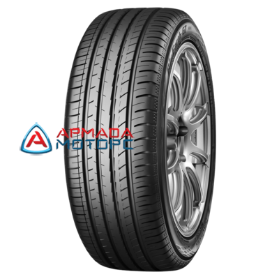 Шина летняя Yokohama BluEarth-GT AE51 225/55 R17 101 W