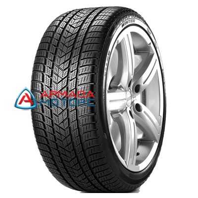 Шина зимняя Pirelli Scorpion Winter_ 305/40 R20 112 V