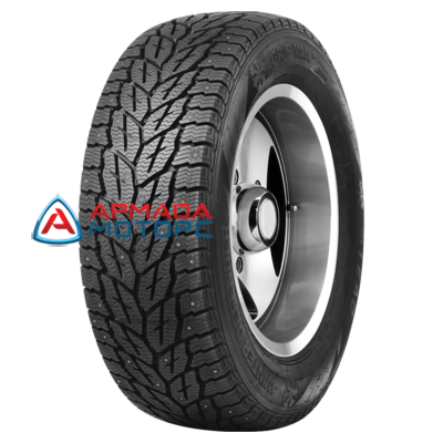 Шина зимняя LingLong Leao Winter Defender Grip Van 2 235/65 R16C 121/119 R