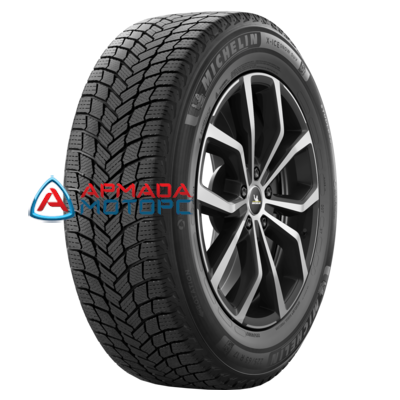 Шина зимняя Michelin X-ICE SNOW SUV 265/55 R19 113 T Шина зимняя Michelin X-ICE SNOW SUV 265/55 R19 113 T