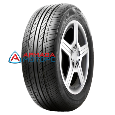 Шина летняя HiFly HF201 195/60 R16 89 H