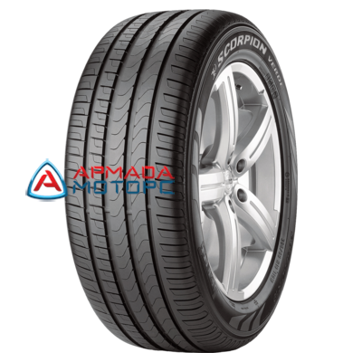 Шина летняя Pirelli Scorpion Verde 255/45 R20 101 W Шина летняя Pirelli Scorpion Verde 255/45 R20 101 W