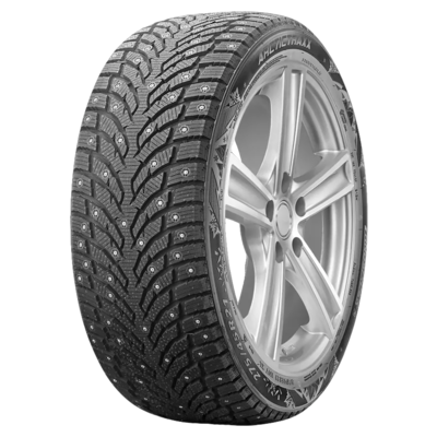 Шина зимняя Landspider Arctictraxx 225/60 R18 104 T